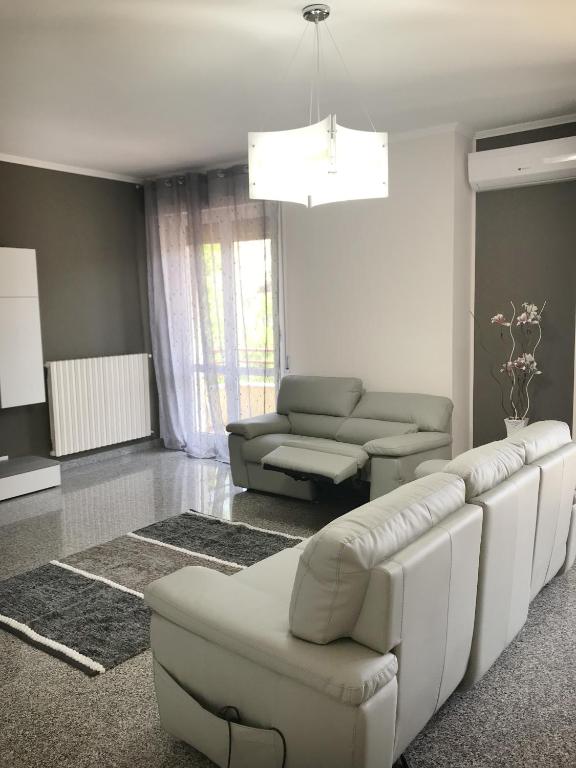 CASA VACANZE LAPENTA room 4